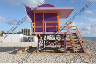 building lifeguard kiosk 0014